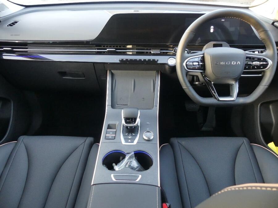 Used Omoda OMODA 5 2025 for sale - 77345442: Photo 10