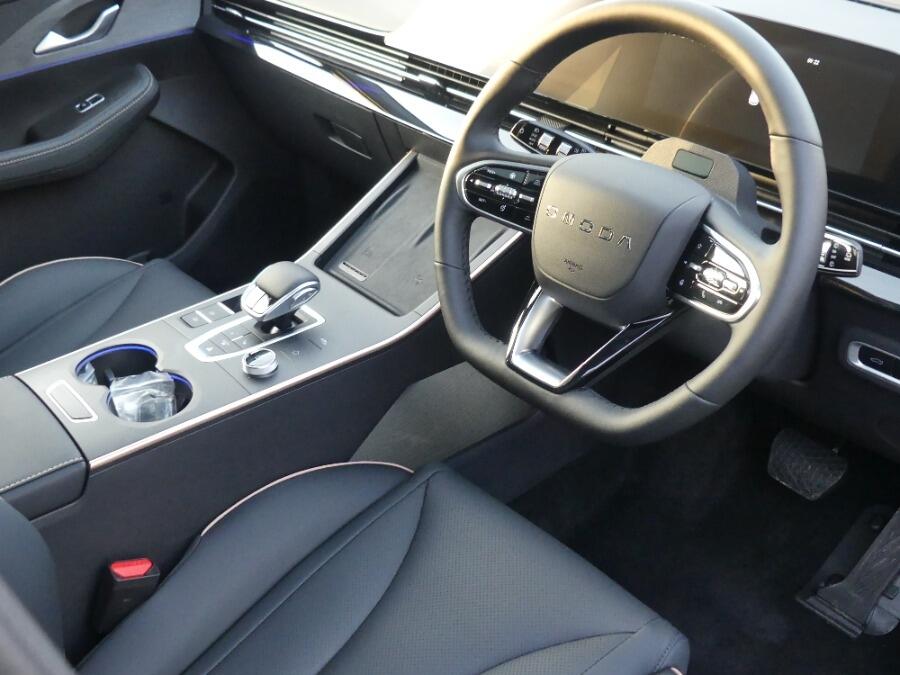 Used Omoda OMODA 5 2025 for sale - 77345442: Photo 37