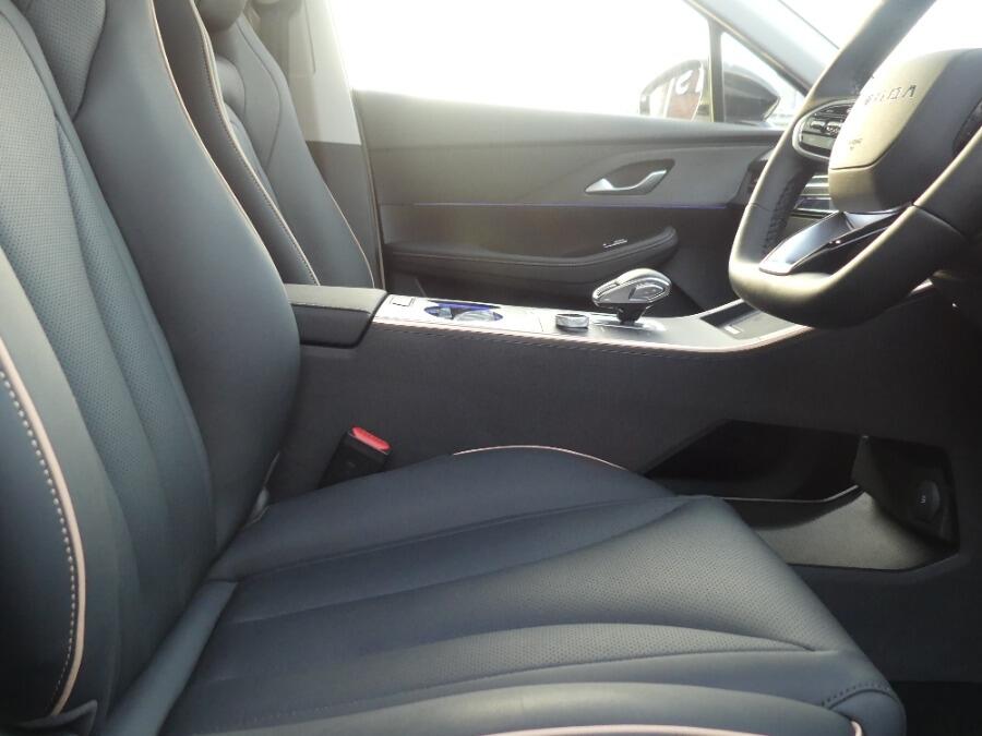 Used Omoda OMODA 5 2025 for sale - 77345442: Photo 38