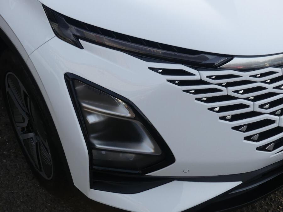 Used Omoda OMODA 5 2025 for sale - 77345442: Photo 47