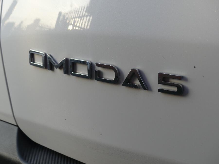 Used Omoda OMODA 5 2025 for sale - 77345442: Photo 51