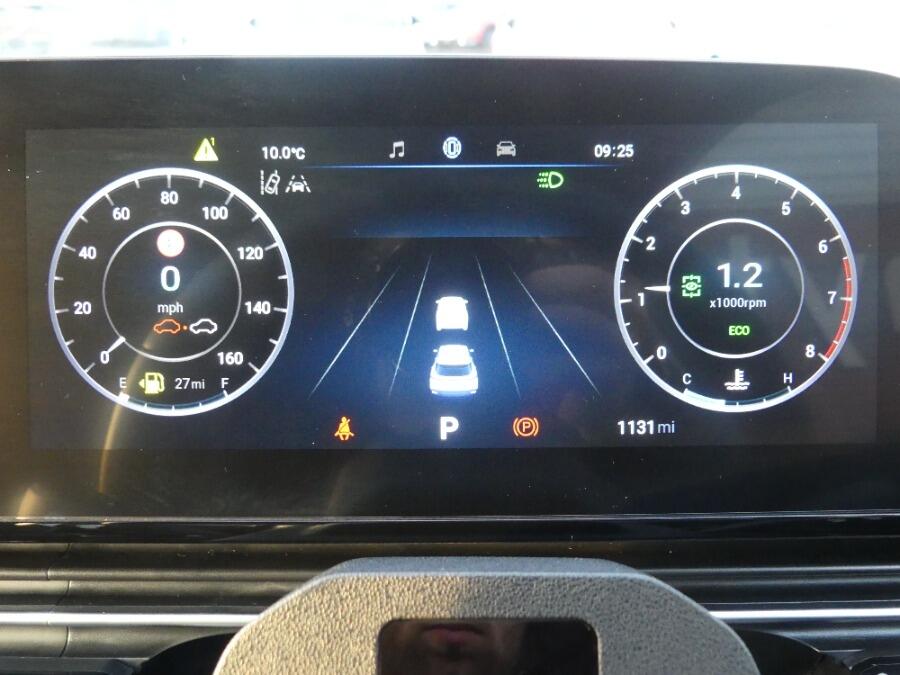 Used Omoda OMODA 5 2025 for sale - 77345442: Photo 53