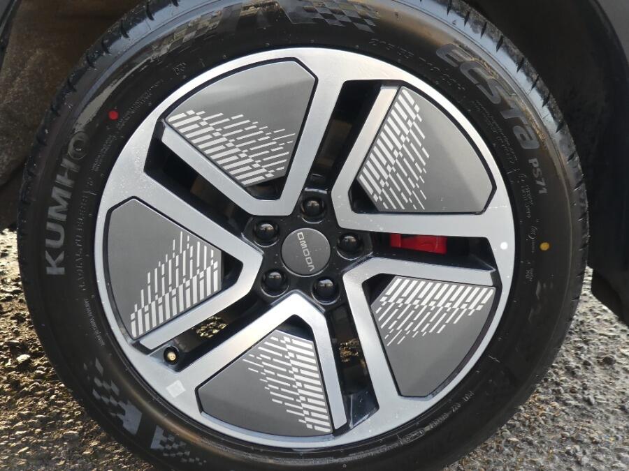 Used Omoda OMODA 5 2025 for sale - 77345442: Photo 7