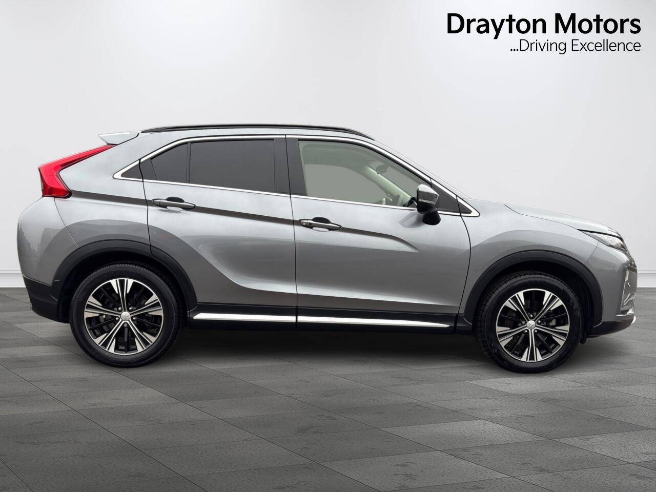 Used Mitsubishi Eclipse Cross 2018 for sale - 77387025: Photo 10