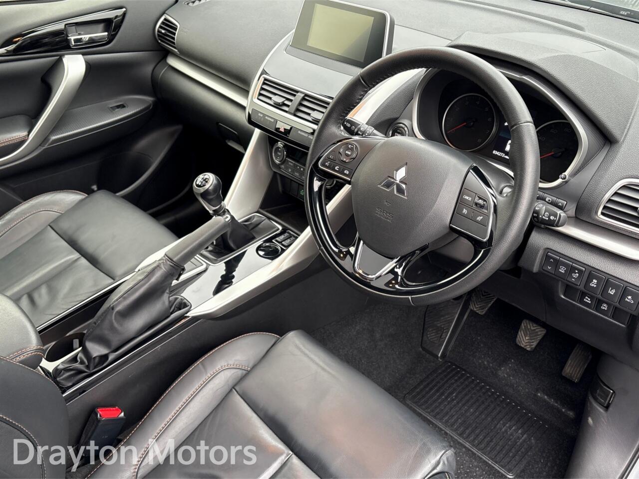 Used Mitsubishi Eclipse Cross 2018 for sale - 77387025: Photo 13