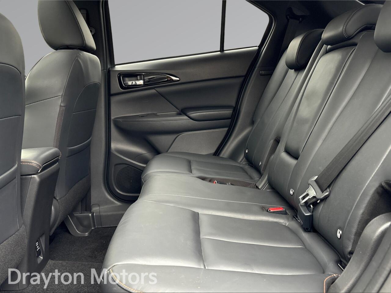 Used Mitsubishi Eclipse Cross 2018 for sale - 77387025: Photo 14