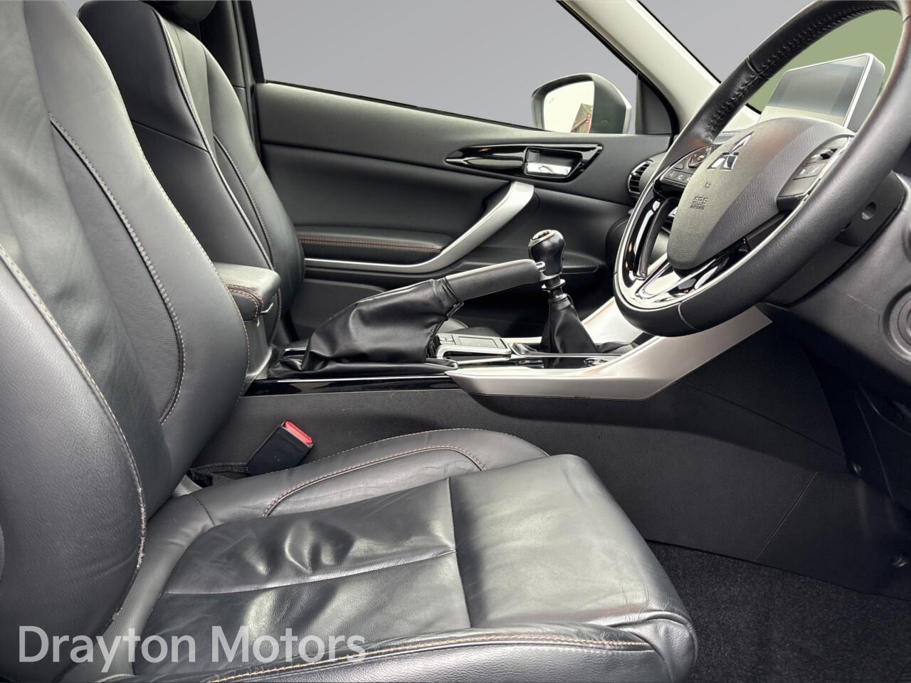 Used Mitsubishi Eclipse Cross 2018 for sale - 77387025: Photo 15