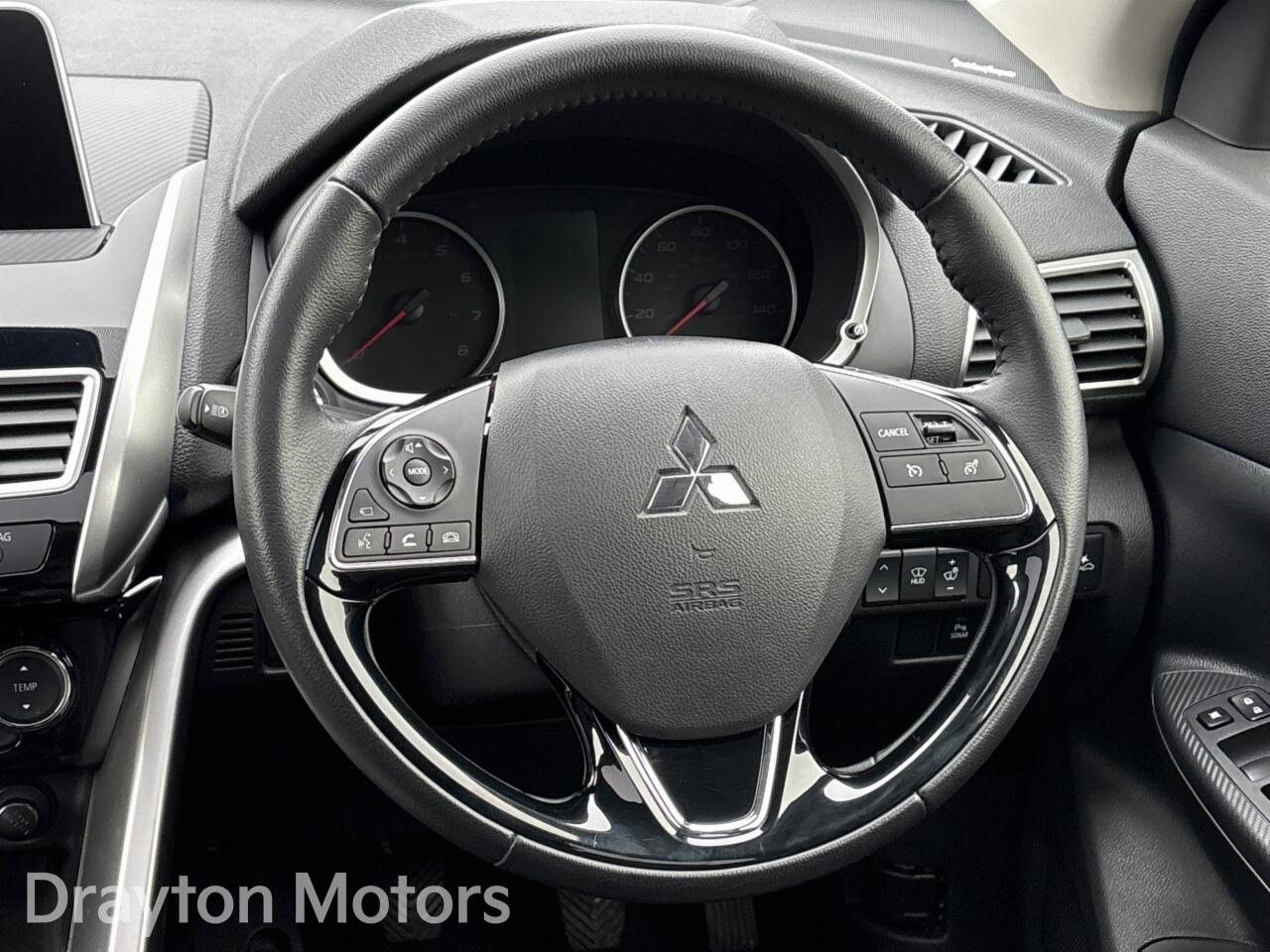 Used Mitsubishi Eclipse Cross 2018 for sale - 77387025: Photo 16