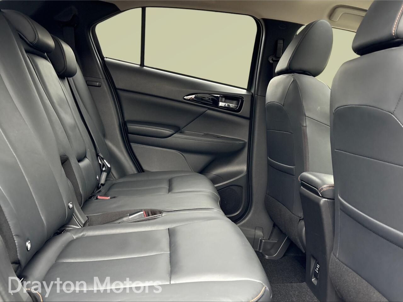 Used Mitsubishi Eclipse Cross 2018 for sale - 77387025: Photo 17