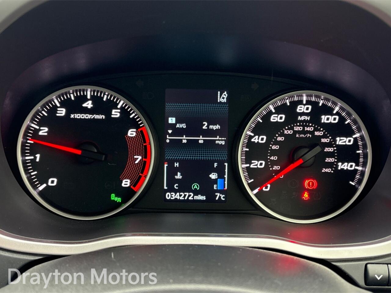 Used Mitsubishi Eclipse Cross 2018 for sale - 77387025: Photo 19