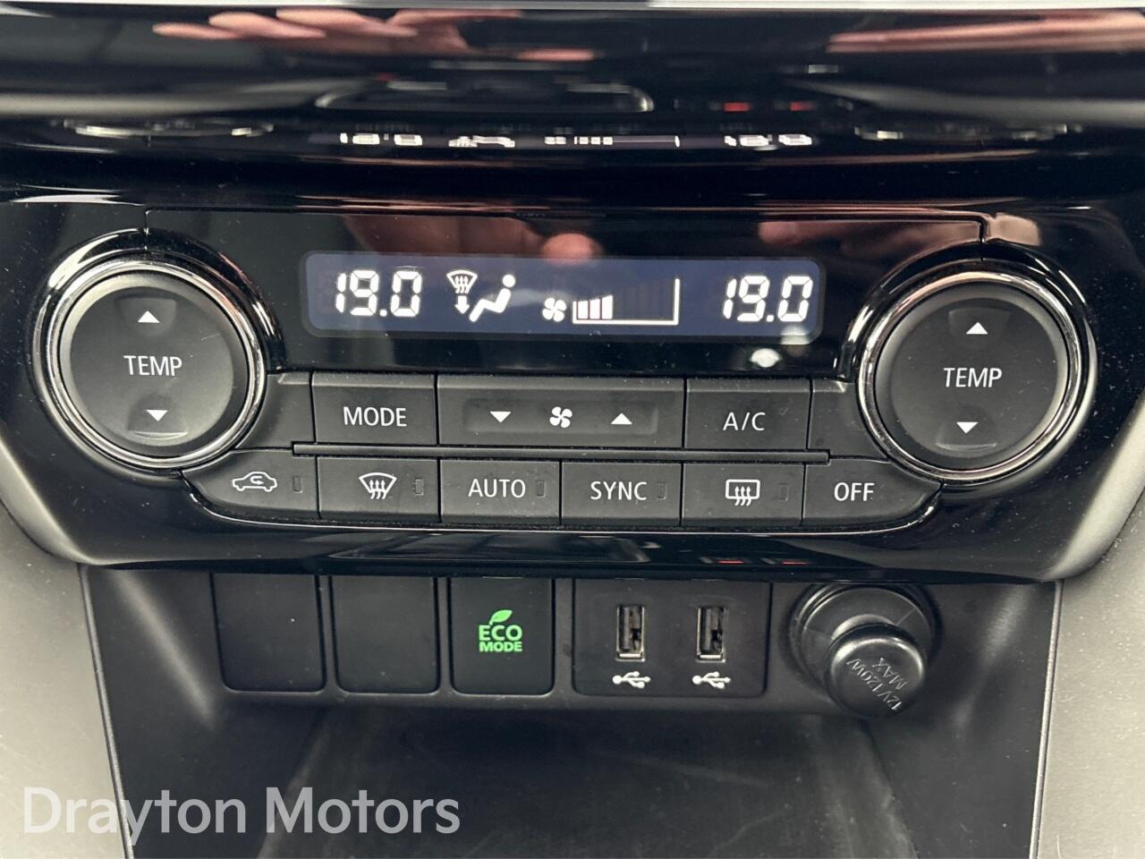 Used Mitsubishi Eclipse Cross 2018 for sale - 77387025: Photo 25