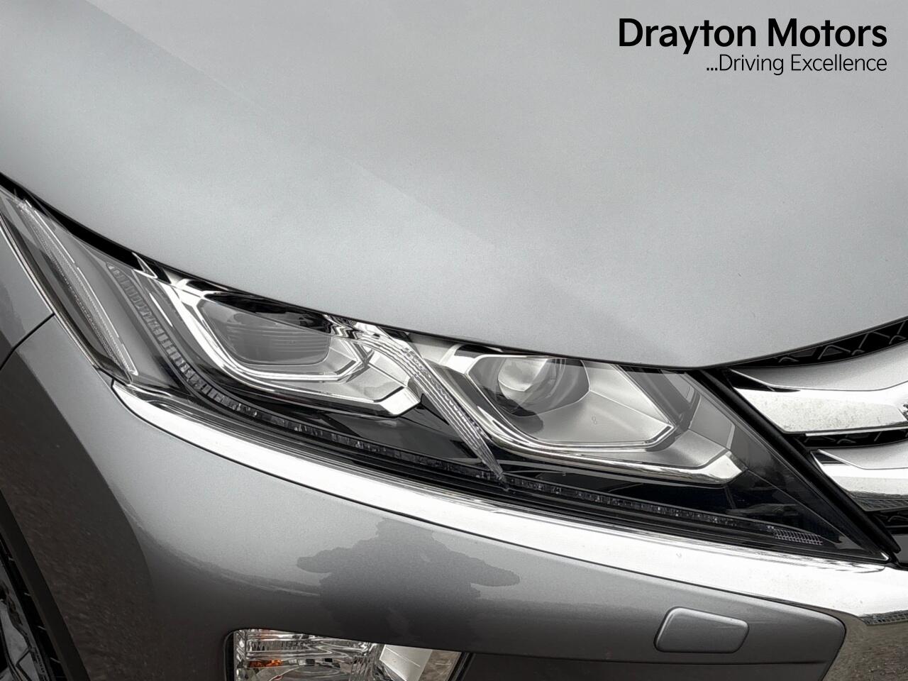 Used Mitsubishi Eclipse Cross 2018 for sale - 77387025: Photo 39