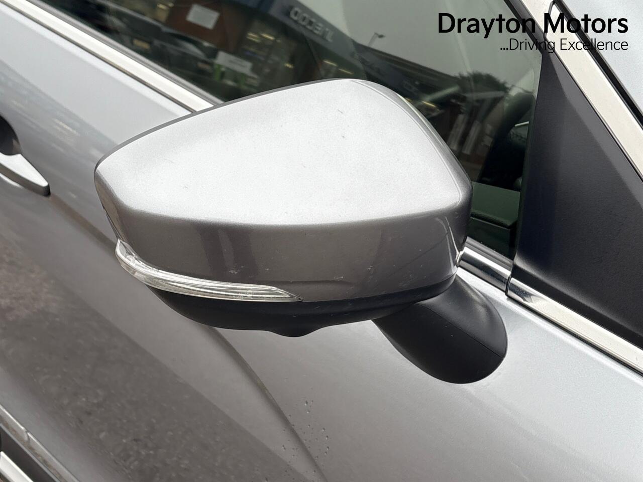 Used Mitsubishi Eclipse Cross 2018 for sale - 77387025: Photo 40