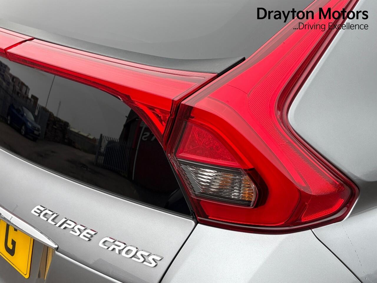 Used Mitsubishi Eclipse Cross 2018 for sale - 77387025: Photo 41