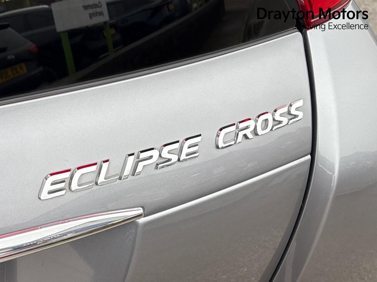 Used Mitsubishi Eclipse Cross 2018 for sale - 77387025: Photo 45