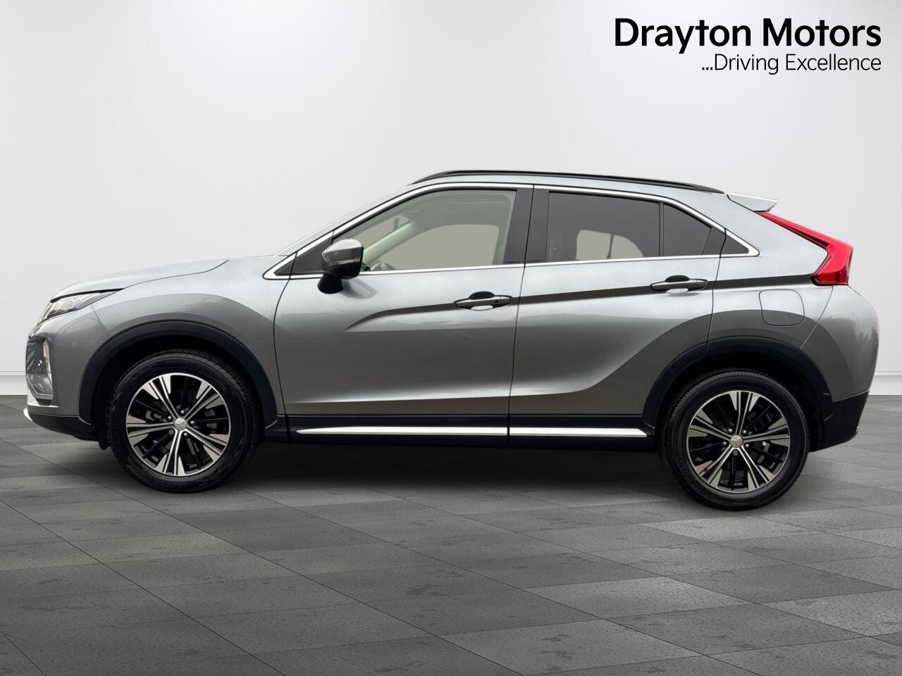 Used Mitsubishi Eclipse Cross 2018 for sale - 77387025: Photo 6