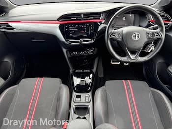 Used Vauxhall Corsa 2022 for sale - 79600891: Photo