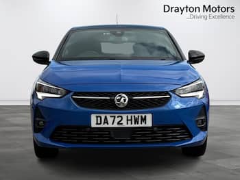 Used Vauxhall Corsa 2022 for sale - 79600891: Photo