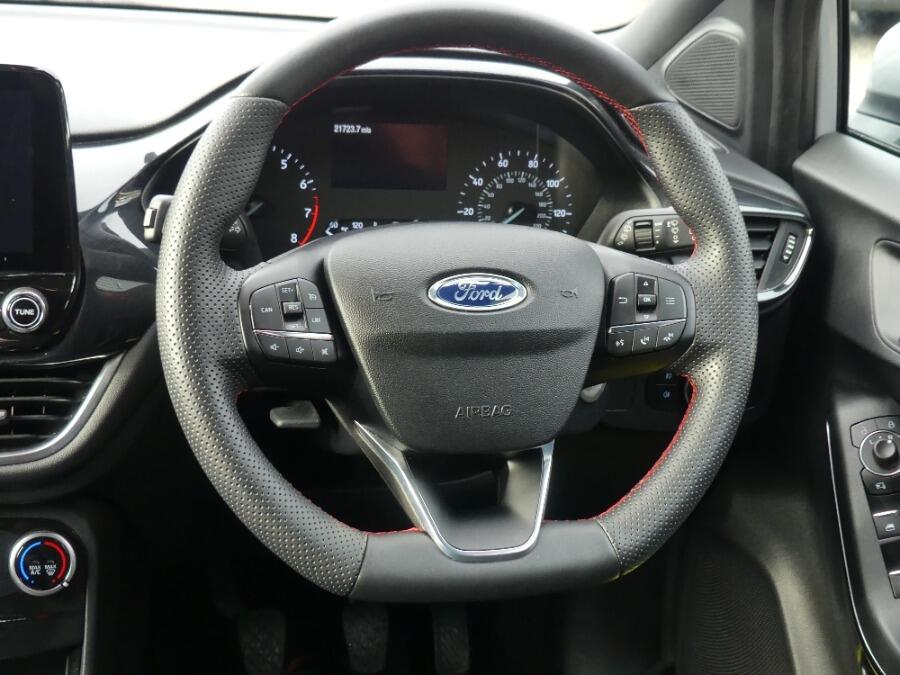 Used Ford Puma for sale - 76996426: Photo 11