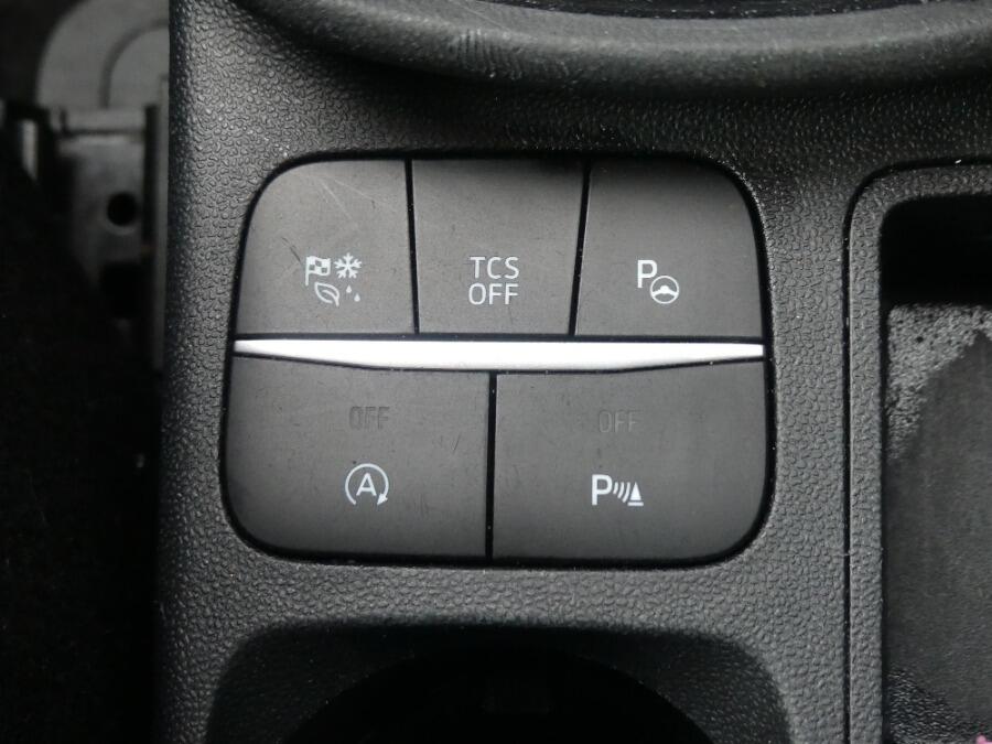 Used Ford Puma for sale - 76996426: Photo 17