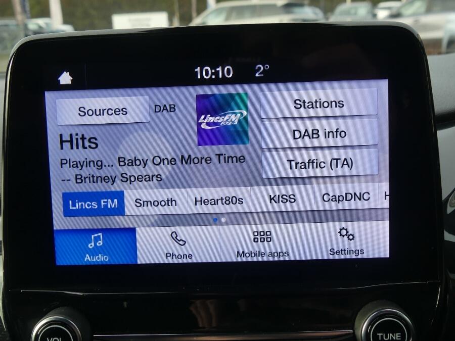 Used Ford Puma for sale - 76996426: Photo 25