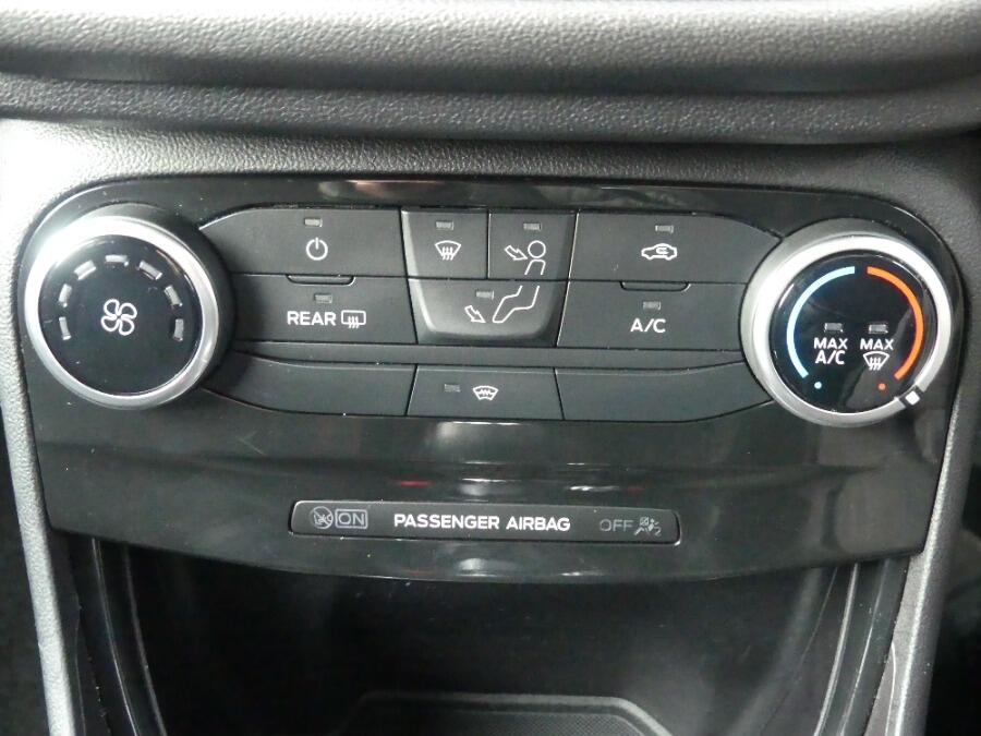 Used Ford Puma for sale - 76996426: Photo 26