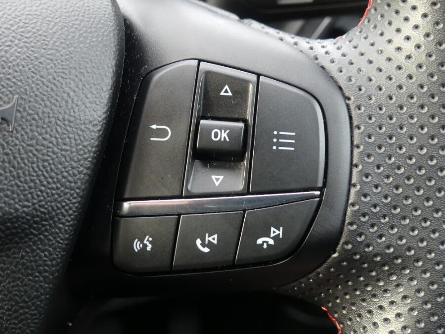 Used Ford Puma for sale - 76996426: Photo 30