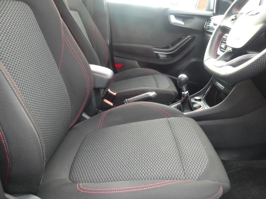 Used Ford Puma for sale - 76996426: Photo 35