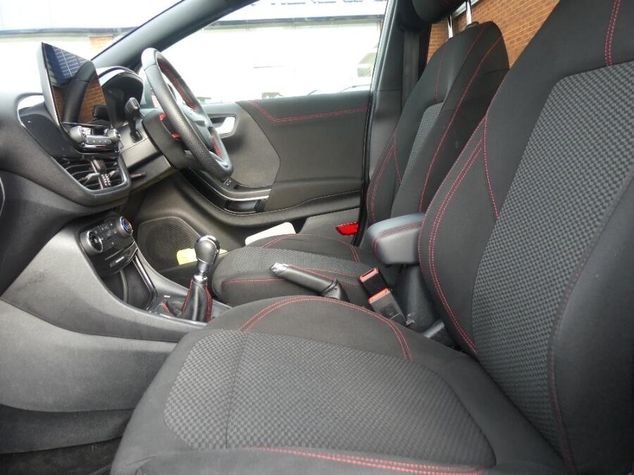 Used Ford Puma for sale - 76996426: Photo 36