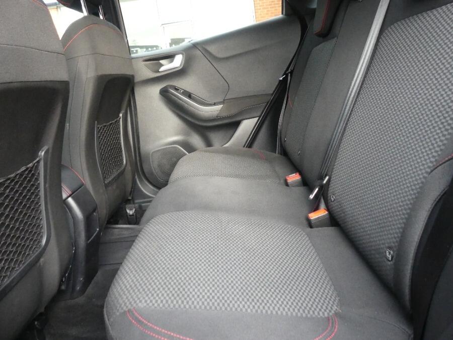 Used Ford Puma for sale - 76996426: Photo 38