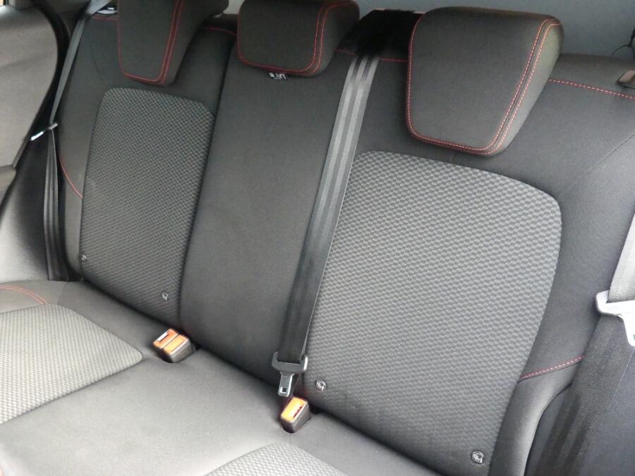 Used Ford Puma for sale - 76996426: Photo 39