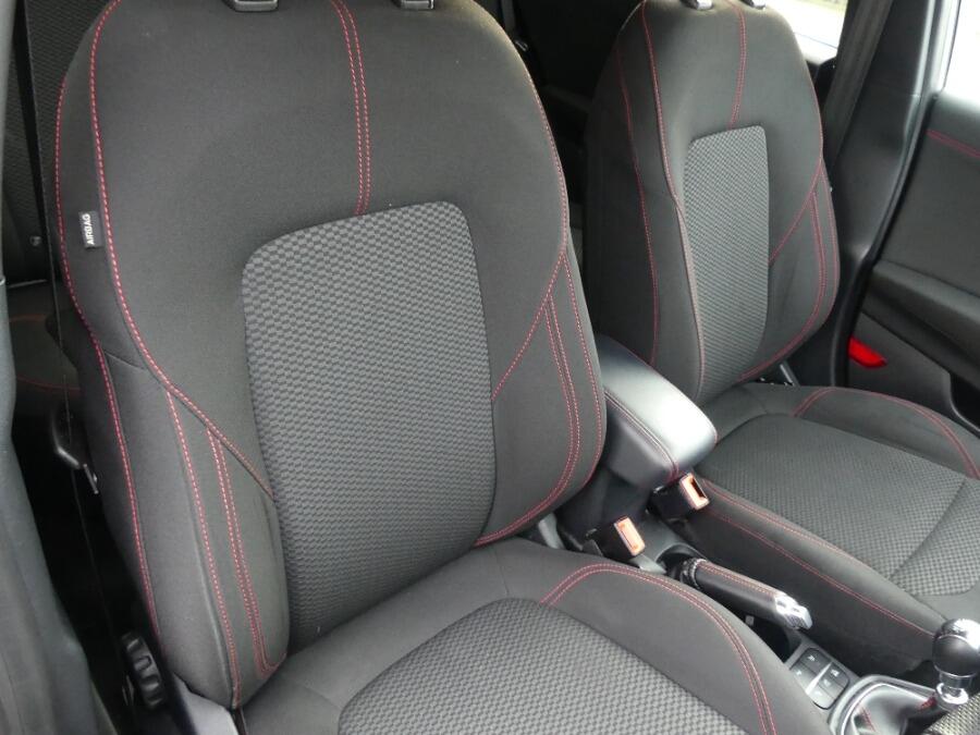 Used Ford Puma for sale - 76996426: Photo 41