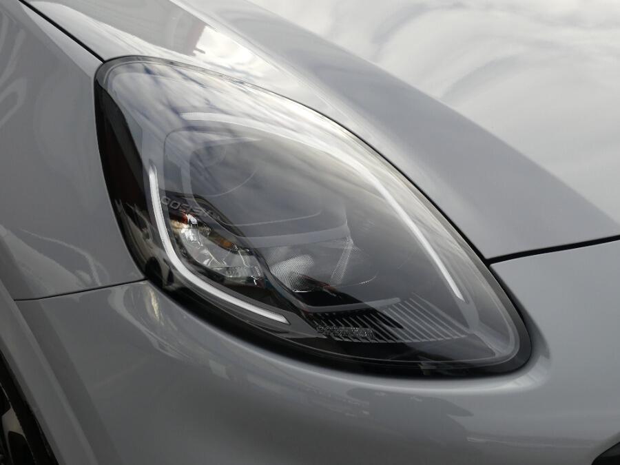 Used Ford Puma for sale - 76996426: Photo 42