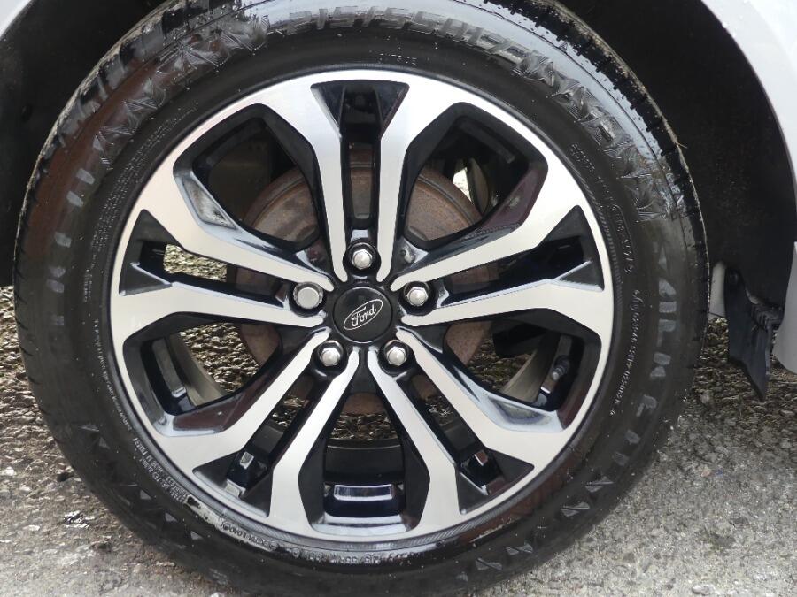 Used Ford Puma for sale - 76996426: Photo 7