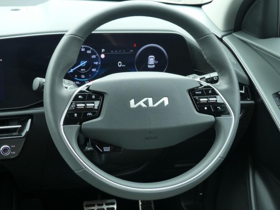 Used Kia Niro 2024 for sale - 76965030: Photo 11
