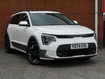 Used Kia Niro 2024 for sale - 76965030: Photo