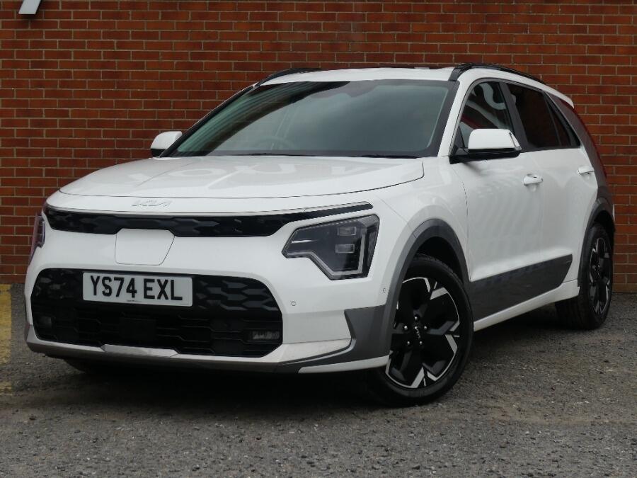 Used Kia Niro 2024 for sale - 76965030: Photo 26