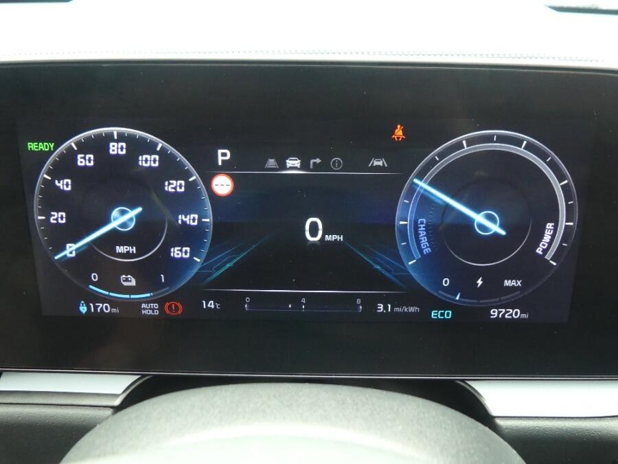 Used Kia Niro 2024 for sale - 76965030: Photo 56