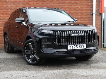 2025 (25) - 1.5t Shs 18.3kwh Luxury Suv 5dr Petrol Plug In Hybrid Auto Euro 6 (s/s) (20