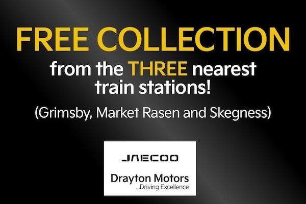 Used Jaecoo Jaecoo 7 2025 for sale - 76259892: Photo 20