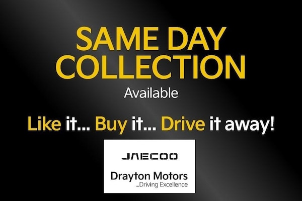 Used Jaecoo Jaecoo 7 2025 for sale - 76259892: Photo 28