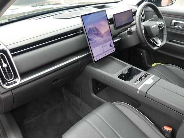 Used Jaecoo Jaecoo 7 2025 for sale - 76259892: Photo 2