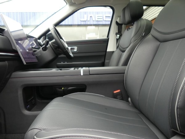 Used Jaecoo Jaecoo 7 2025 for sale - 76259892: Photo 40