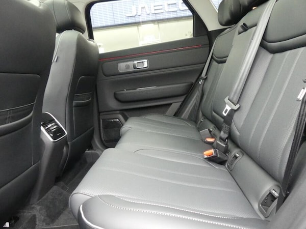 Used Jaecoo Jaecoo 7 2025 for sale - 76259892: Photo 42