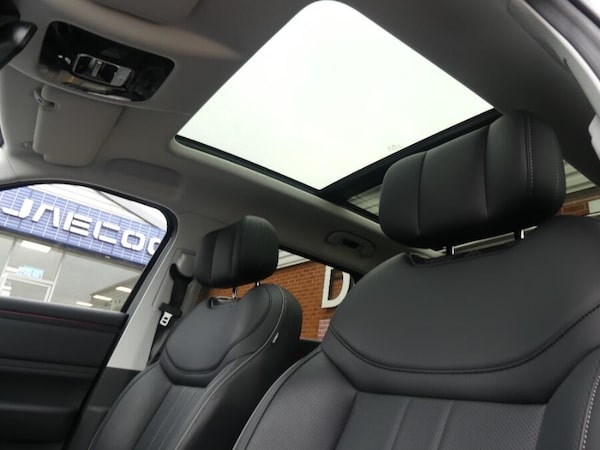 Used Jaecoo Jaecoo 7 2025 for sale - 76259892: Photo 45