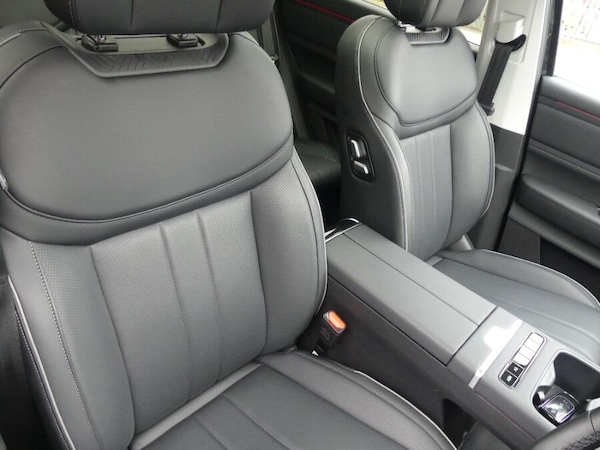 Used Jaecoo Jaecoo 7 2025 for sale - 76259892: Photo 46