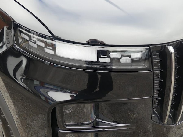 Used Jaecoo Jaecoo 7 2025 for sale - 76259892: Photo 48