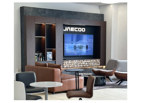 Used Jaecoo Jaecoo 7 2025 for sale - 76259892: Photo 56