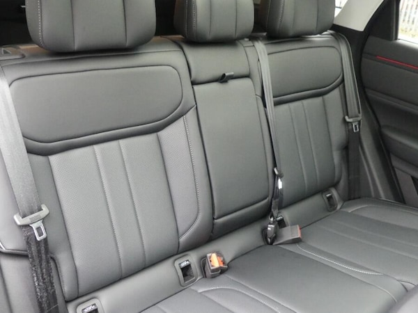 Used Jaecoo Jaecoo 7 2025 for sale - 76259892: Photo 9