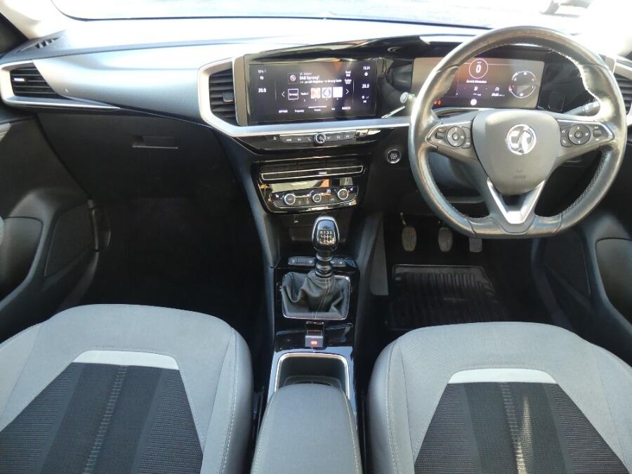 Used Vauxhall Mokka 2022 for sale - 77321045: Photo 10
